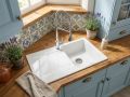 Villeroy & Boch Siluet 900.0 Biela keramika