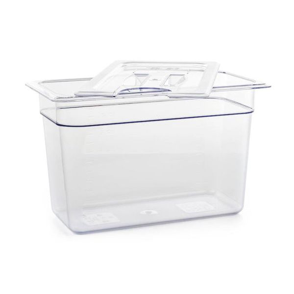 Kontajner G21 pre Sous-Vide 7l