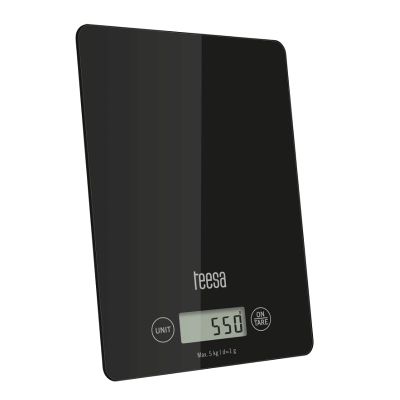 Váha kuchynská TEESA TSA0804-B