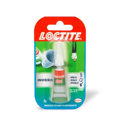 Lepidlo sekundové LOCTITE H1409560
