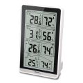 Meteostanica TECHNO LINE WS 7060