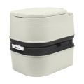 Chemická toaleta REBEL RBA-5101 24l
