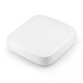 Smart centrálna jednotka MOES Gateway LAN ZigBee WiFi Tuya