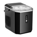 Výrobník ľadu EUHOMY IM011 Black