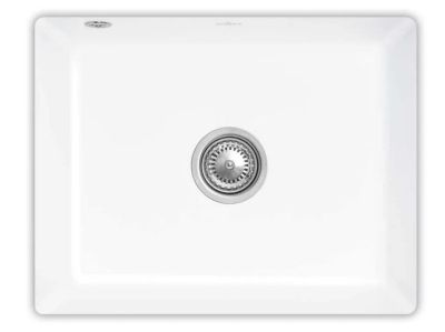Villeroy & Boch Subway 545 Biela keramika
