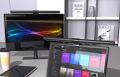 Svietidlo na monitor YEELIGHT YLBGD-0111 Light Bar Lite