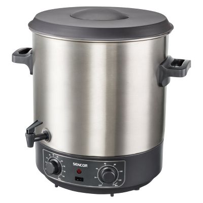 Hrniec zavárací SENCOR SPP 2200SS