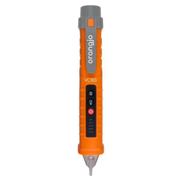 Skúšobný stroj ORANGJO VC103