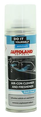 AUTOLAND Fresh klimatizácia 200 ml