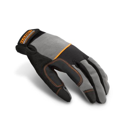 Rukavice pracovné HANDY 10257M vel.M