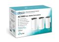 TP-LINK Deco S7 (3-PACK), Wi-Fi mesh, AC1900