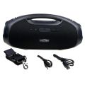 Bluetooth reproduktor CARCLEVER BTS03