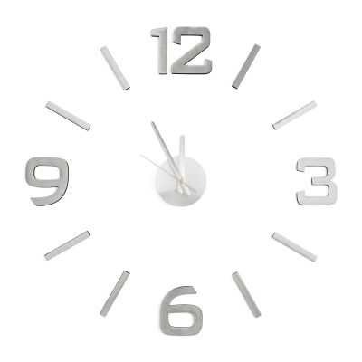 Hodiny G21 Classic Style Silver