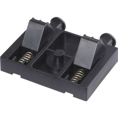 Držiak spájkovacieho drôtu ZHONGDI ZD-11Z (d x š x v) 70 x 63 x 28 mm