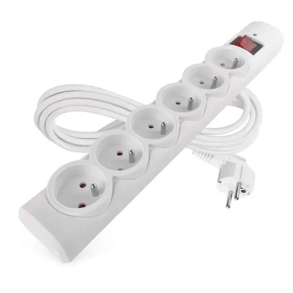 Prepäťová ochrana EMOS P54016