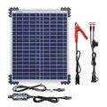 Nabíjačka akumulátora TECMATE OPTIMATE TM522-2 12V 20W solárna
