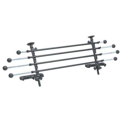 Sieť do batožinového priestoru COMPASS FLEXI XC-80046