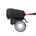 USB nabíjačka STU 34702 s voltmetrom na motocykel