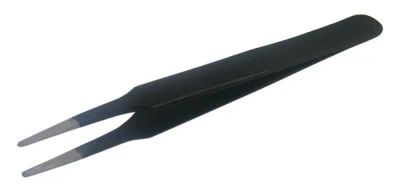 Pinzeta priama TIPA 702017 anti-static 120x9mm