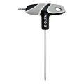 Skrutkovač T Torx T15 YATO YT-05604