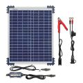 Nabíjačka akumulátora TECMATE OPTIMATE TM522-2 12V 20W solárna