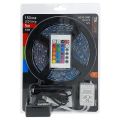 LED pásik 12V 5050 30LED/m IP65 18W TRIXLINE TR 644 RGB 5m
