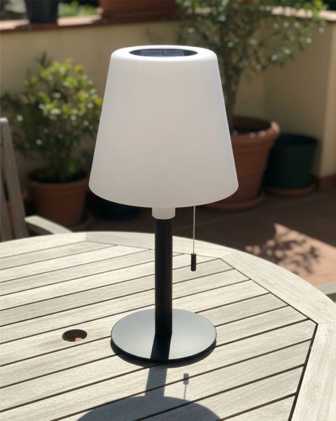 Solárna lampa TUNGSRAM TG-011
