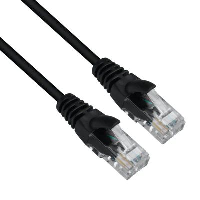 UTP RJ45/RJ45 Cat6 10m kábel DPM BMGV66