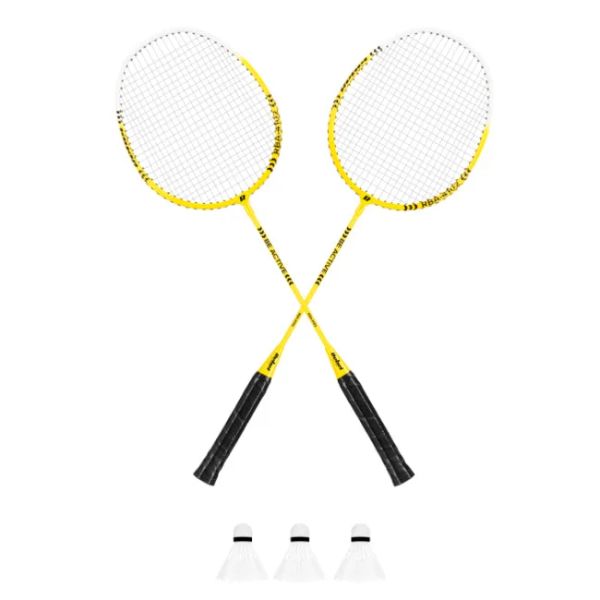 Súprava na bedminton REBEL RBA-4102