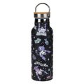 Termofľaša BAAGL Kuromi Fortune Dream 500 ml s bambusovým viečkom