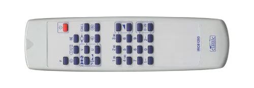Diaľkový ovládač IRC81293 toshiba, samsung