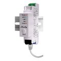 Elektromer 1F na DIN lištu SHELLY PRE EM-50 Wi-Fi