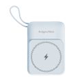 PowerBank KRUGER & MATZ KM0913-BL MagSafe 10000mAh