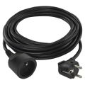 Predlžovací kábel s 1 zásuvkou EMOS PC0115R, 5 m