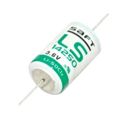 Batéria lítiová LS 14250 3,6V/1200mAh CNA SAFT