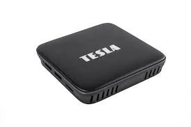 TESLA MediaBox QX4 - Skylink Live TV (SK verzia)