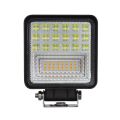 Svetlo na pracovné stroje LED CARCLEVER wl-831wo 10/30V 126W