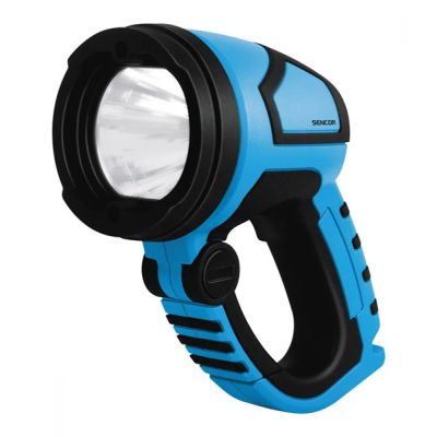 Svietidlo nabíjacie LED SENCOR 3 Watt SLL 88