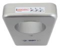 Jet Dryer ORBIT Biely ABS plast
