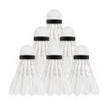 Loptičky na bedminton REBEL RBA-4103
