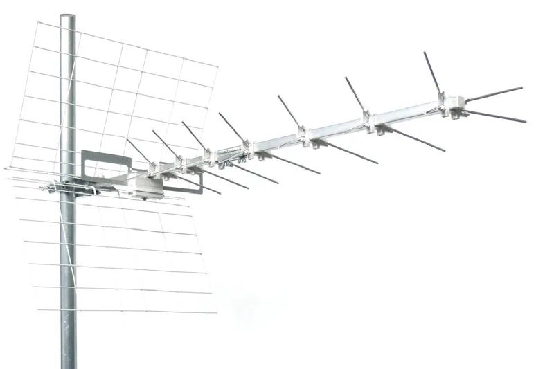 Anténa vonkajšia Emme Esse 44LX45G, k.21-48, ICE ser., 5G LTE free,1170mm