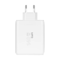 Nabíjačka USB KRUGER & MATZ KM0859 GaN 140W USB-A + 3x USB-C