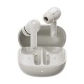 Slúchadlá Bluetooth QCY Buds HT15 ANC White