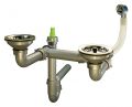 Granisil Fabero 795.15 Black metallic