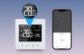 Smart termostat AVATTO WT198 WiFi Tuya
