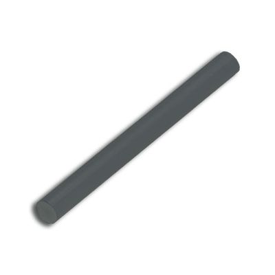 Náplň do lepiacej pištole - čierna (11,2 x 300 mm)