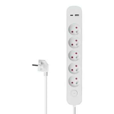 Prepäťová ochrana DPM FMP5215W