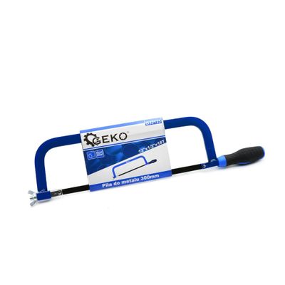 Píla na kov GEKO G33125