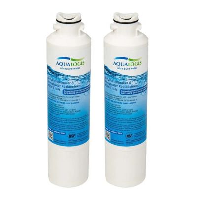 Filter do chladničky AQUALOGIS Al-020B kompatibilný s Samsung DA29-00020B 2ks
