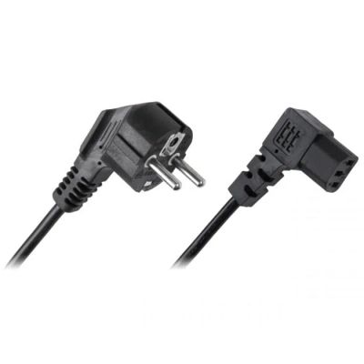 Kábel napájací CABLETECH KPO2772B-3 3m
